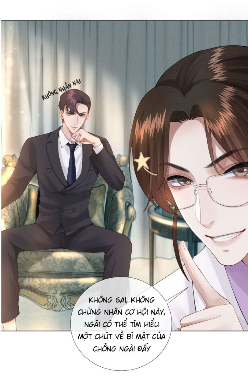 Dior Tiên Sinh Chap 16 - Next Chap 16