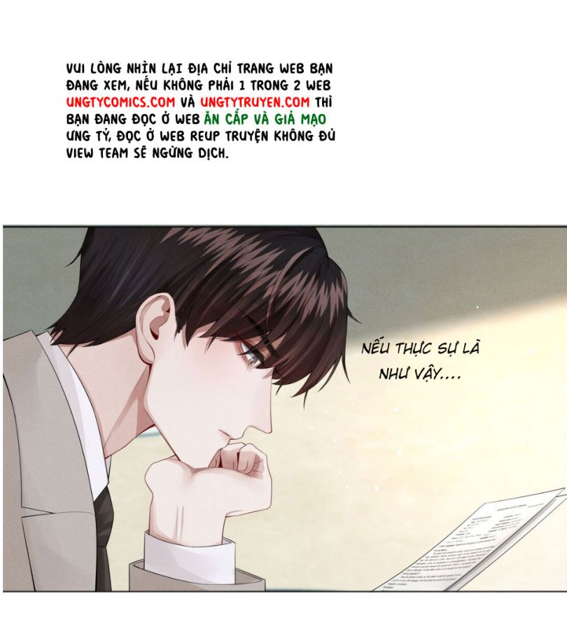 Dior Tiên Sinh Chap 16 - Next Chap 16