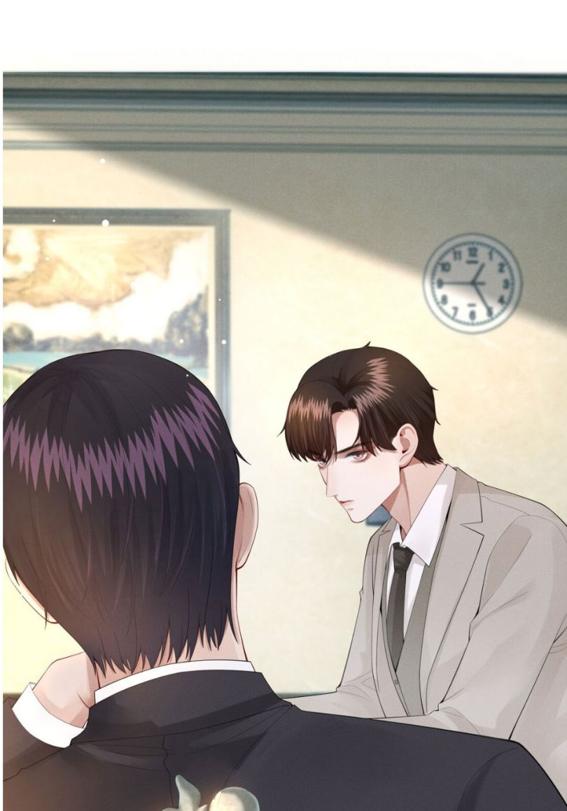 Dior Tiên Sinh Chap 16 - Next Chap 16