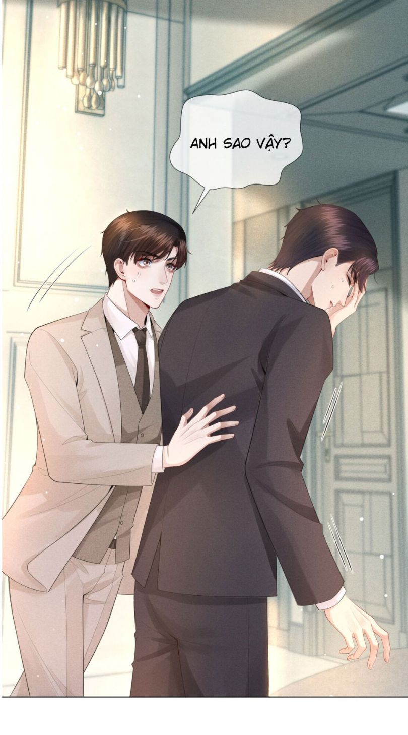 Dior Tiên Sinh Chap 16 - Next Chap 16