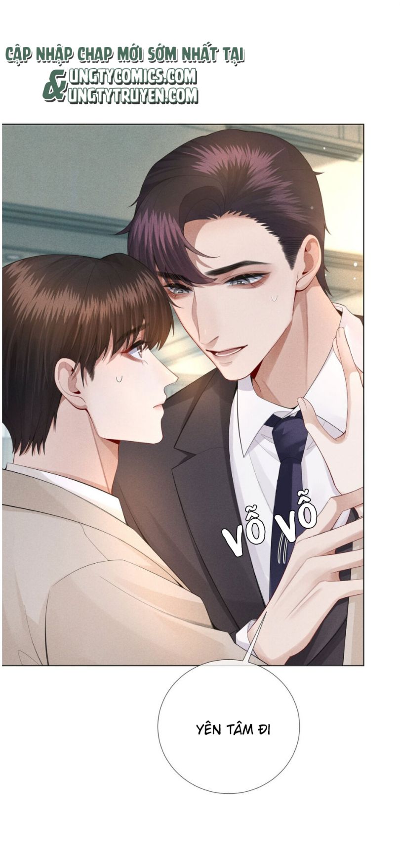 Dior Tiên Sinh Chap 16 - Next Chap 16