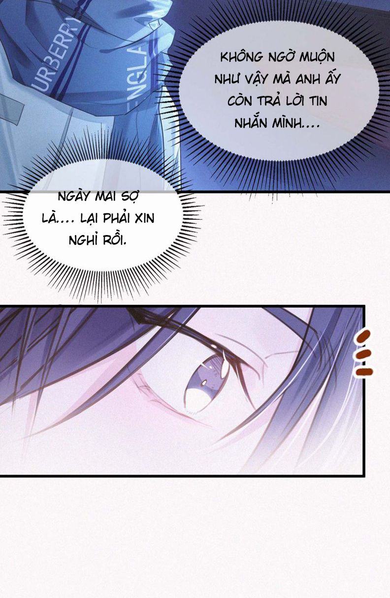 Môi Súng Chapter 18 - Next Chapter 19