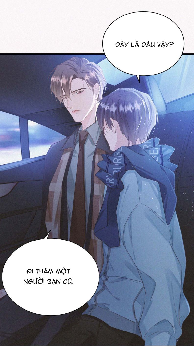 Môi Súng Chapter 18 - Next Chapter 19