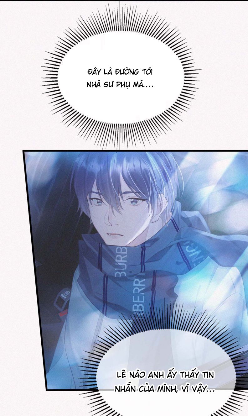 Môi Súng Chapter 18 - Next Chapter 19