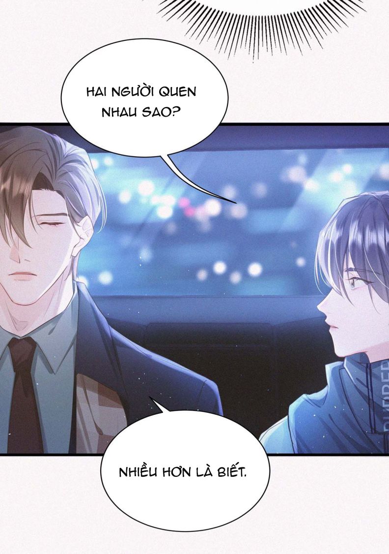 Môi Súng Chapter 18 - Next Chapter 19