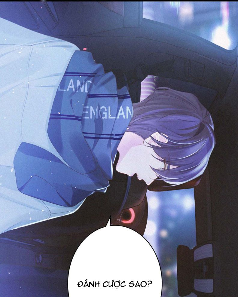 Môi Súng Chapter 18 - Next Chapter 19