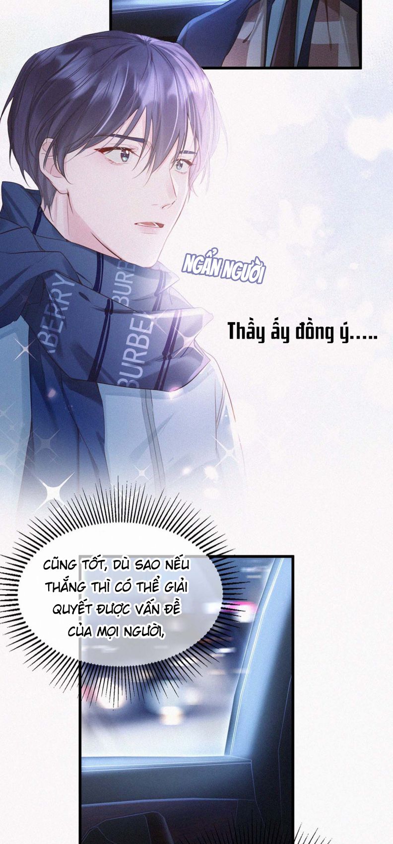 Môi Súng Chapter 18 - Next Chapter 19