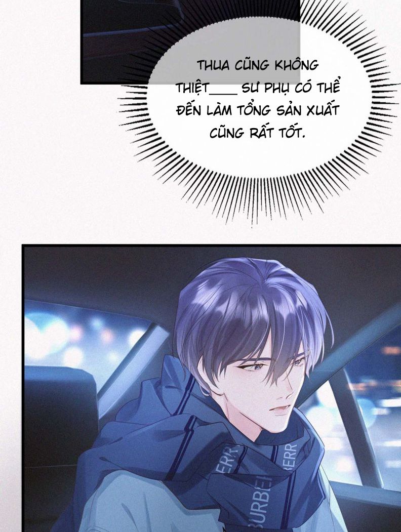 Môi Súng Chapter 18 - Next Chapter 19