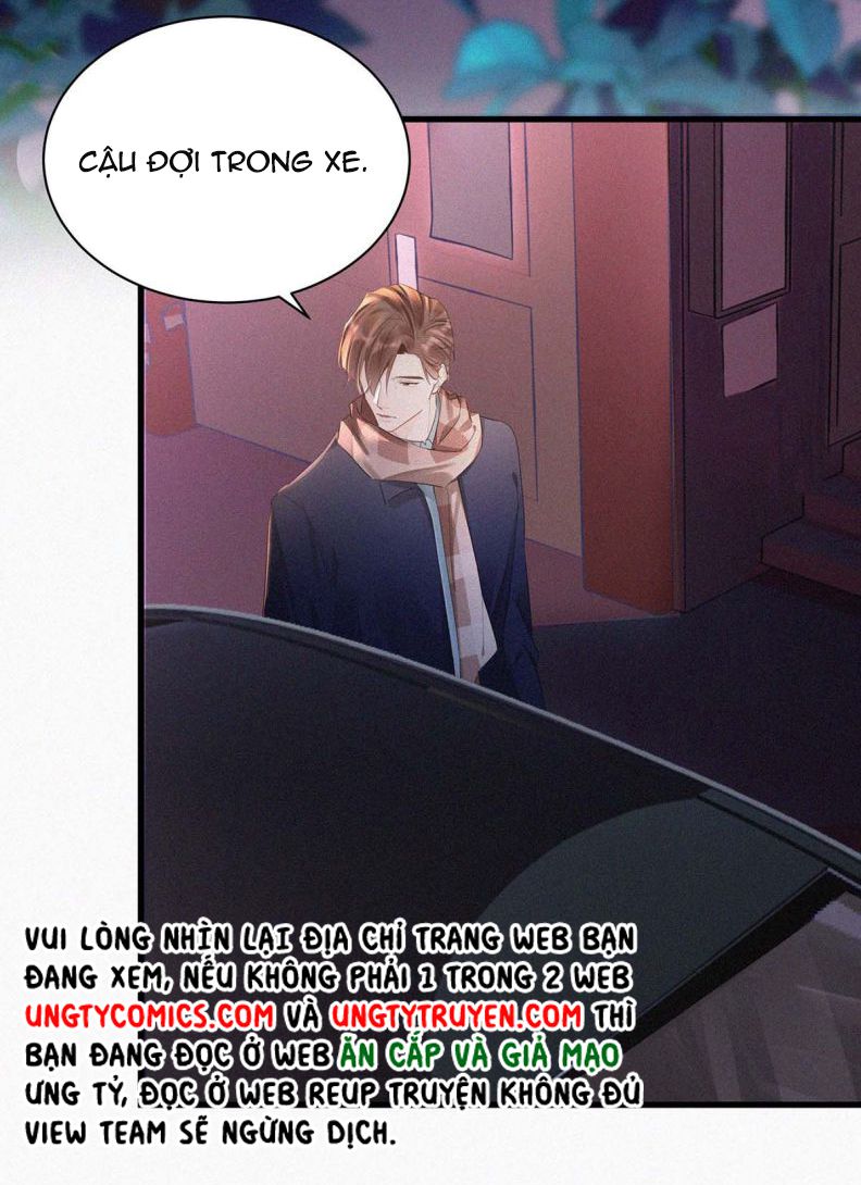 Môi Súng Chapter 18 - Next Chapter 19