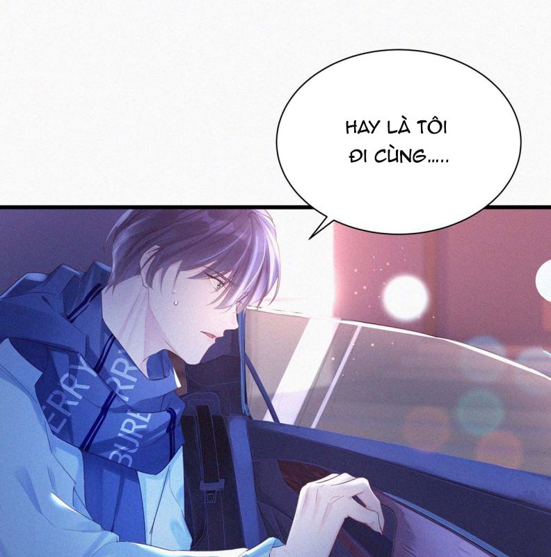 Môi Súng Chapter 18 - Next Chapter 19