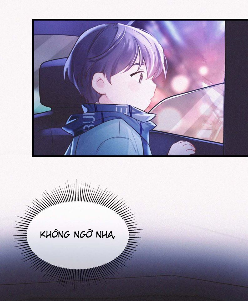 Môi Súng Chapter 18 - Next Chapter 19