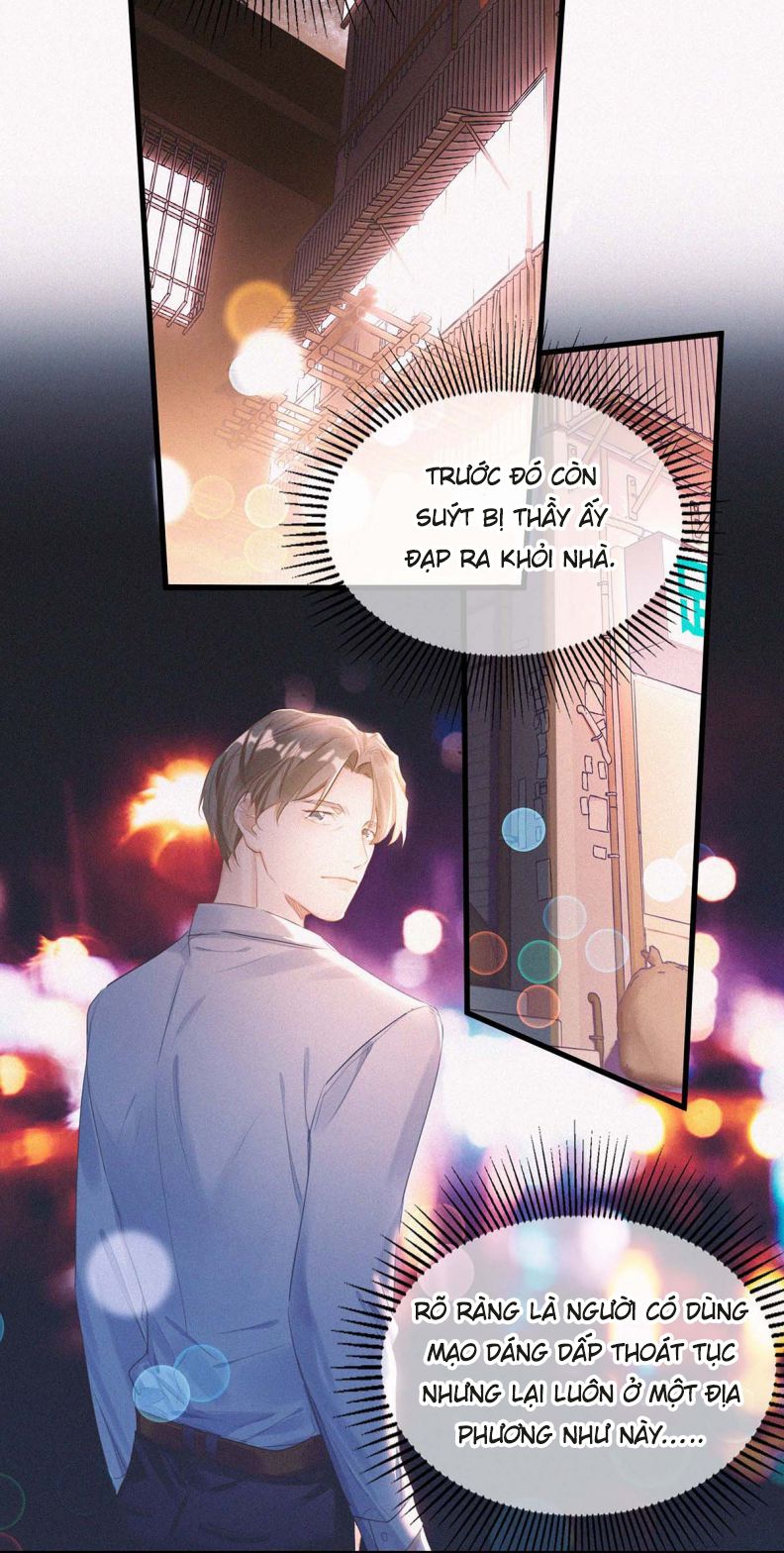 Môi Súng Chapter 18 - Next Chapter 19