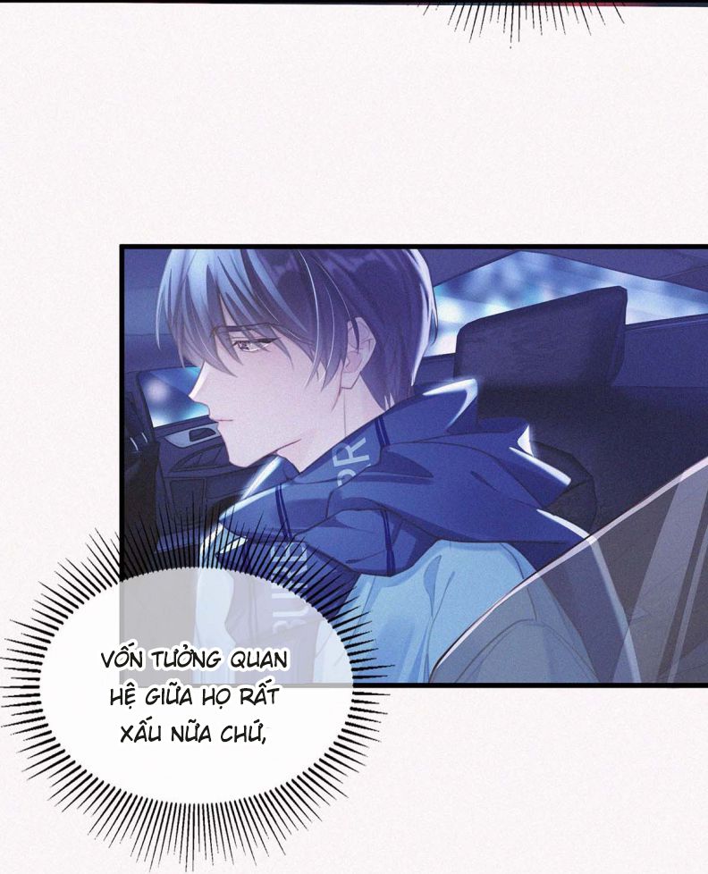 Môi Súng Chapter 18 - Next Chapter 19