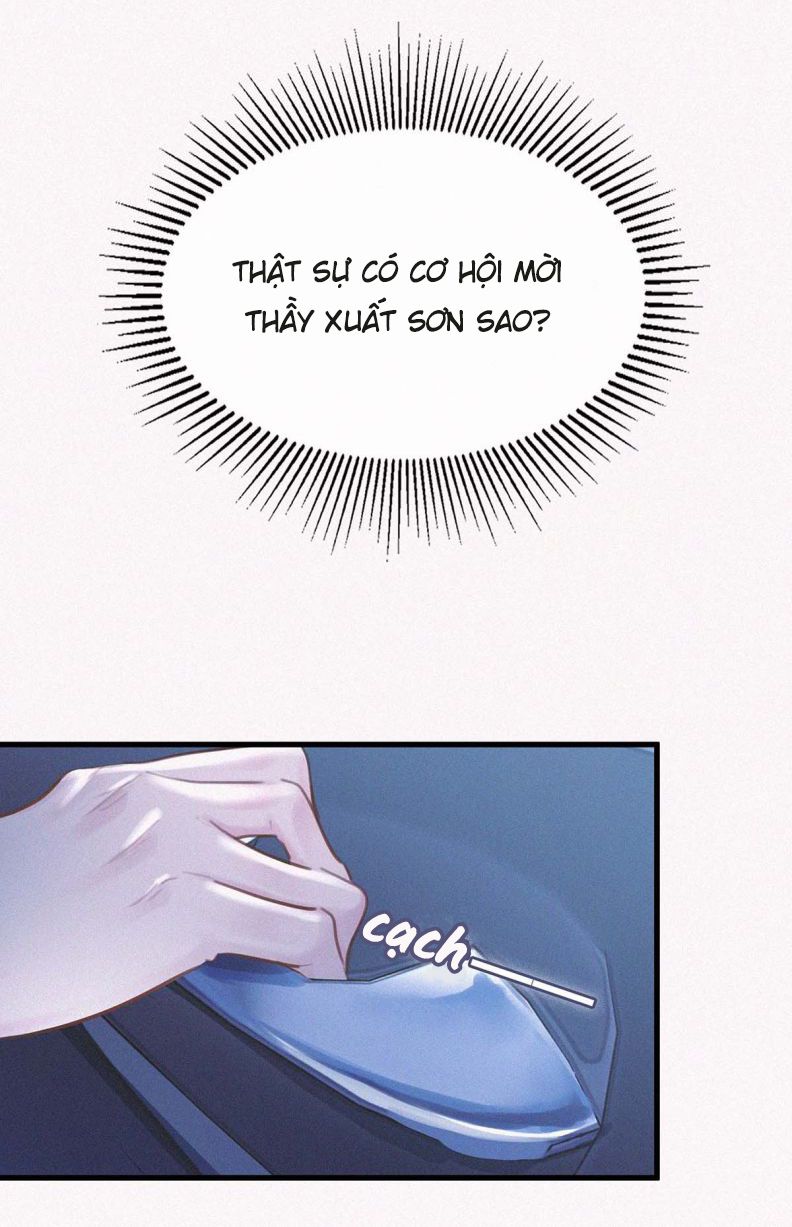 Môi Súng Chapter 18 - Next Chapter 19