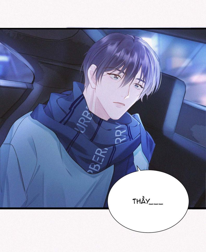 Môi Súng Chapter 18 - Next Chapter 19