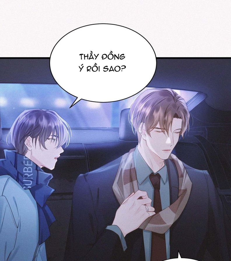 Môi Súng Chapter 18 - Next Chapter 19