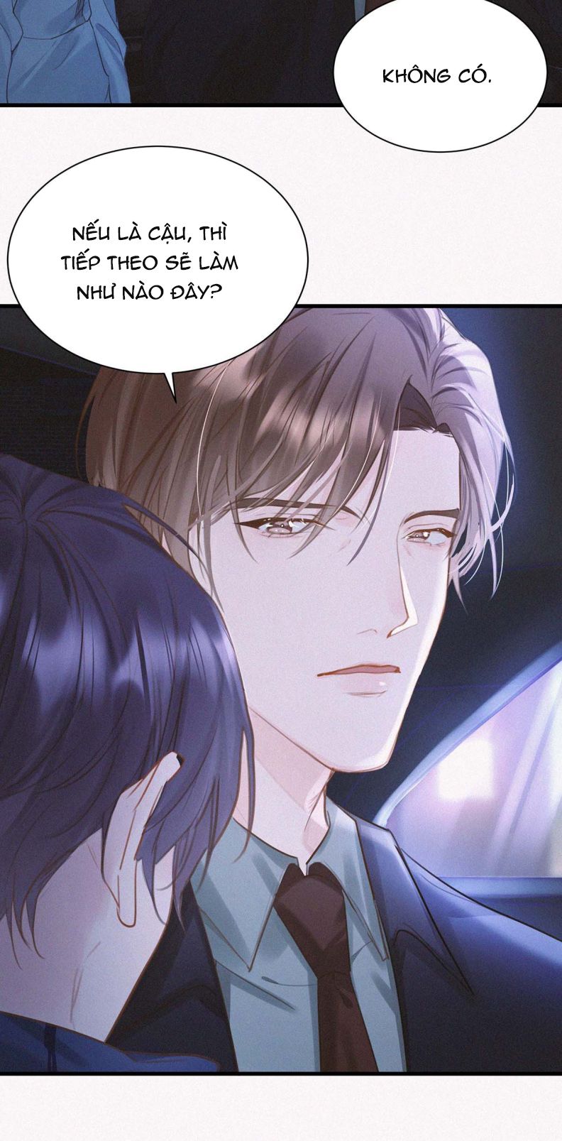 Môi Súng Chapter 18 - Next Chapter 19