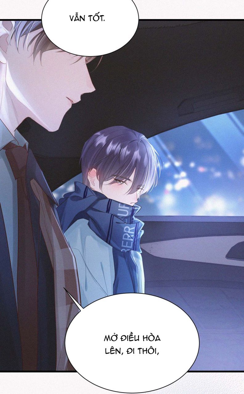 Môi Súng Chapter 18 - Next Chapter 19