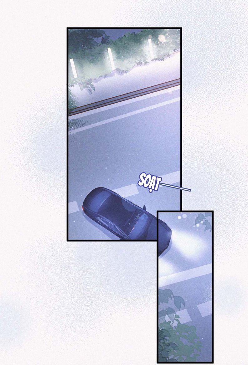 Môi Súng Chapter 18 - Next Chapter 19