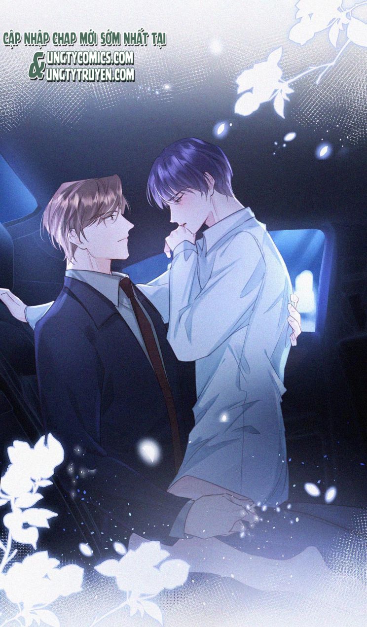 Môi Súng Chapter 19 - Next Chapter 20