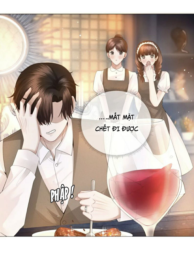 Dior Tiên Sinh Chap 17 - Next Chap 17