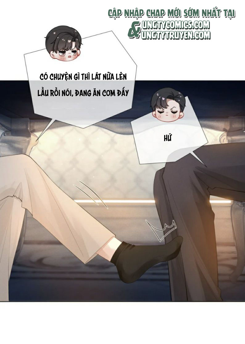 Dior Tiên Sinh Chap 17 - Next Chap 17