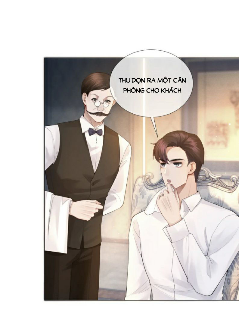 Dior Tiên Sinh Chap 17 - Next Chap 17