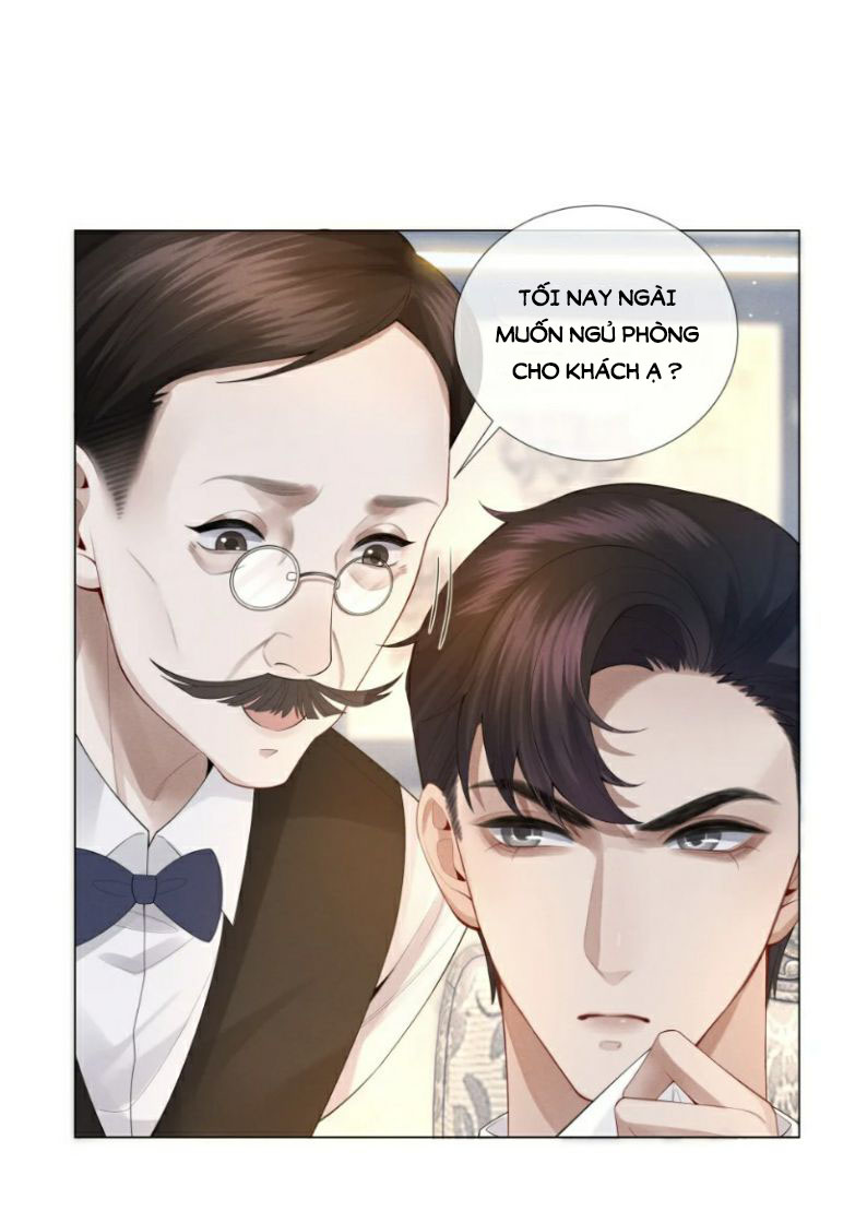Dior Tiên Sinh Chap 17 - Next Chap 17