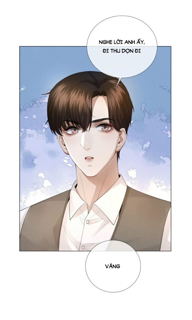 Dior Tiên Sinh Chap 17 - Next Chap 17