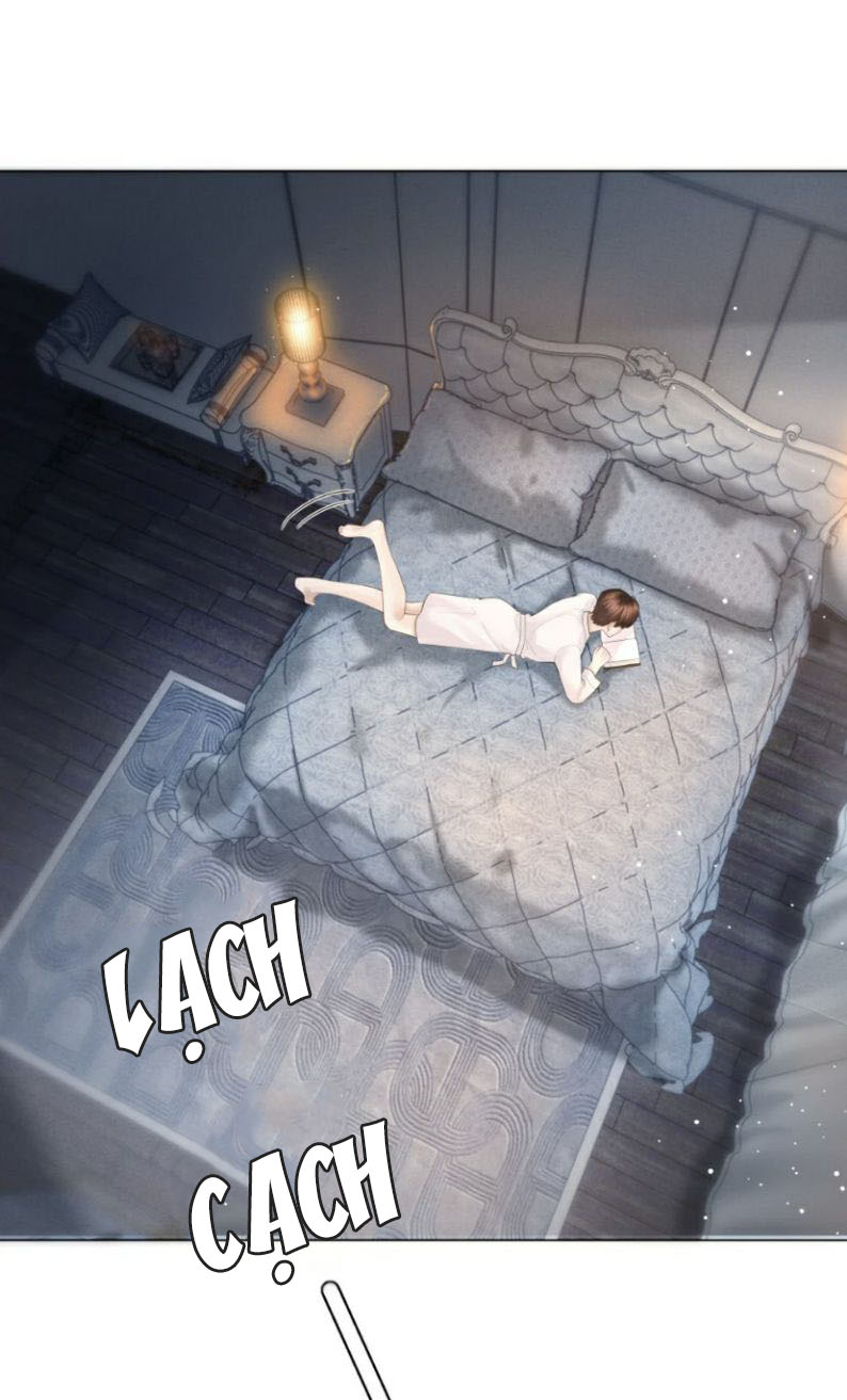 Dior Tiên Sinh Chap 17 - Next Chap 17