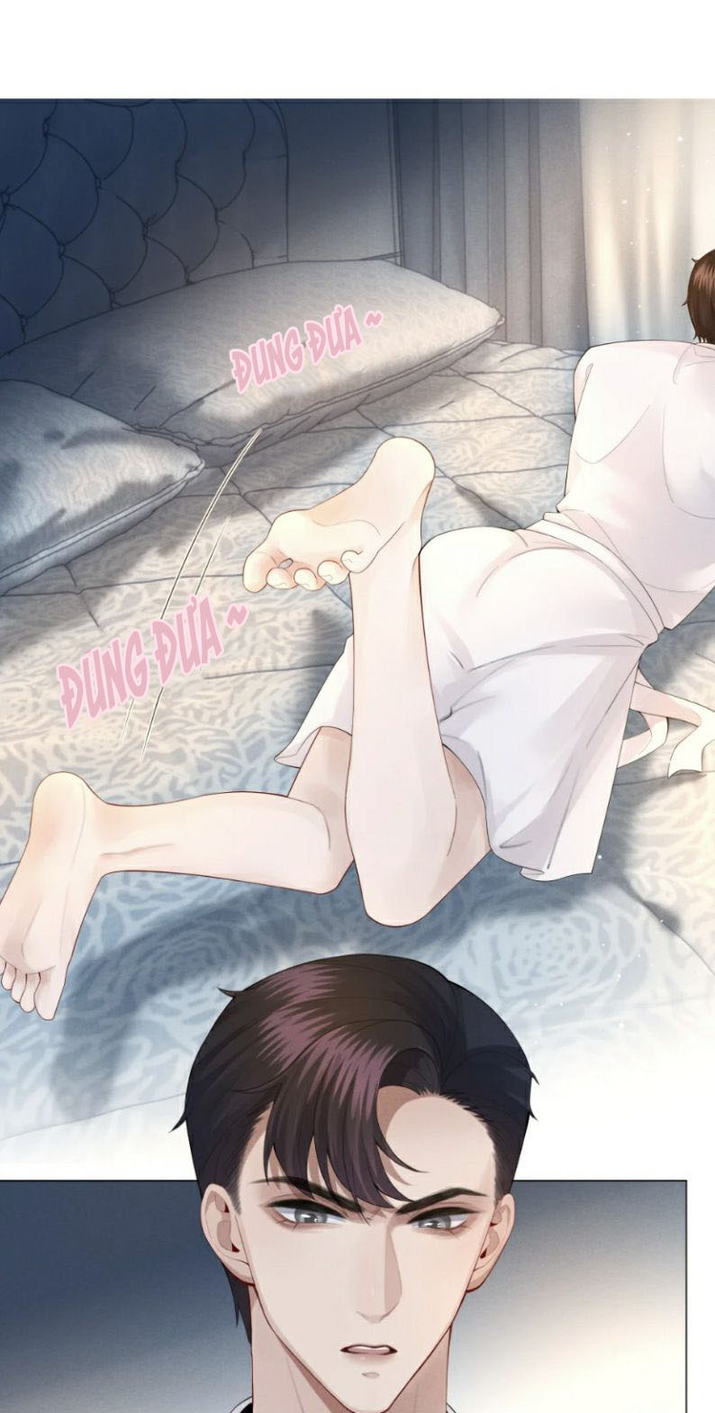 Dior Tiên Sinh Chap 17 - Next Chap 17