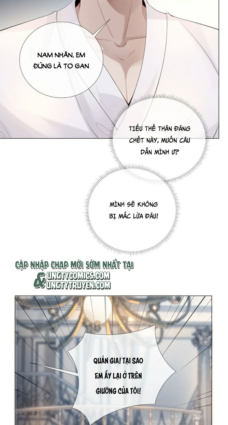 Dior Tiên Sinh Chap 17 - Next Chap 17