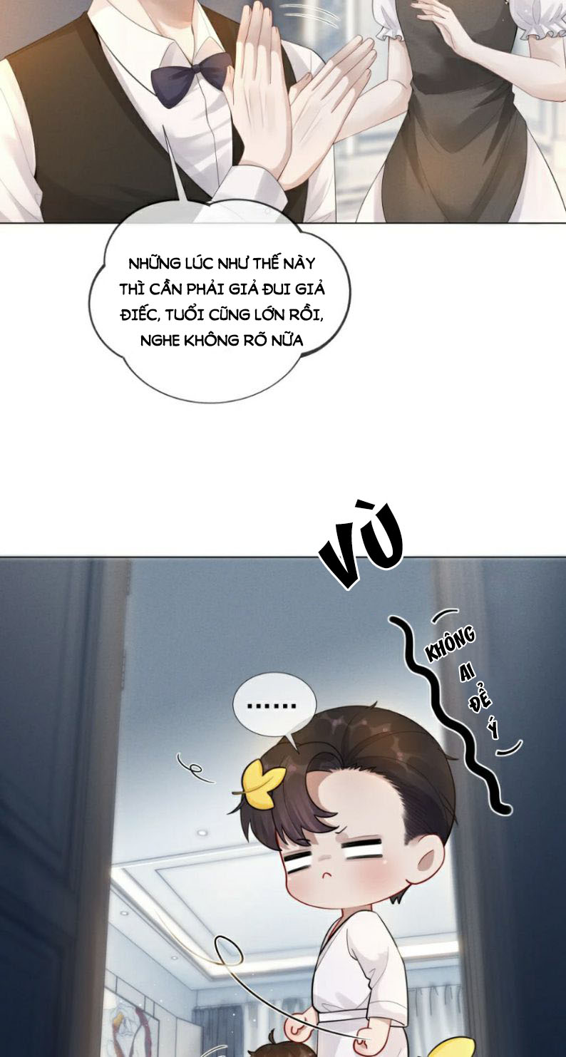 Dior Tiên Sinh Chap 17 - Next Chap 17