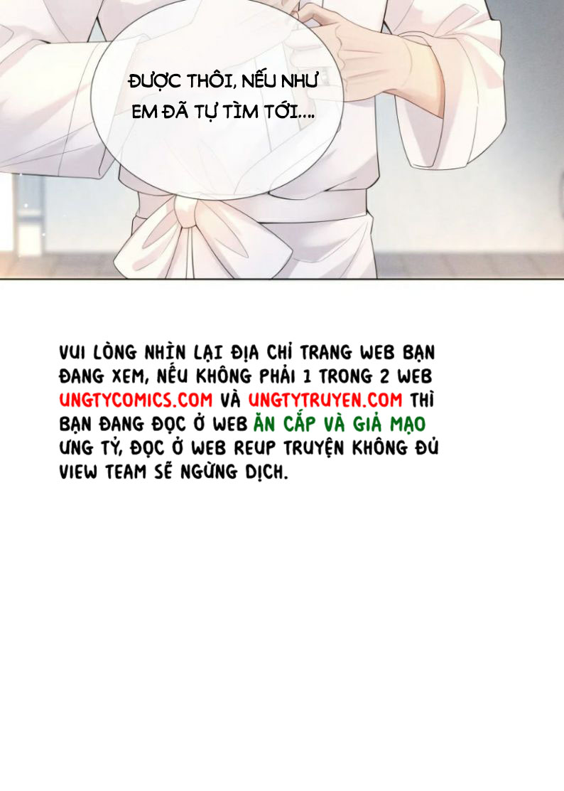 Dior Tiên Sinh Chap 17 - Next Chap 17