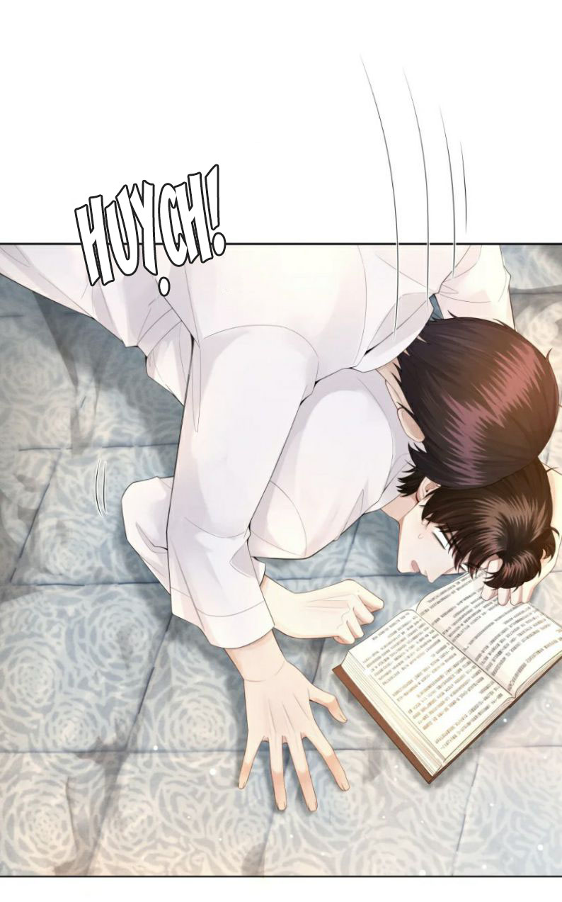 Dior Tiên Sinh Chap 17 - Next Chap 17