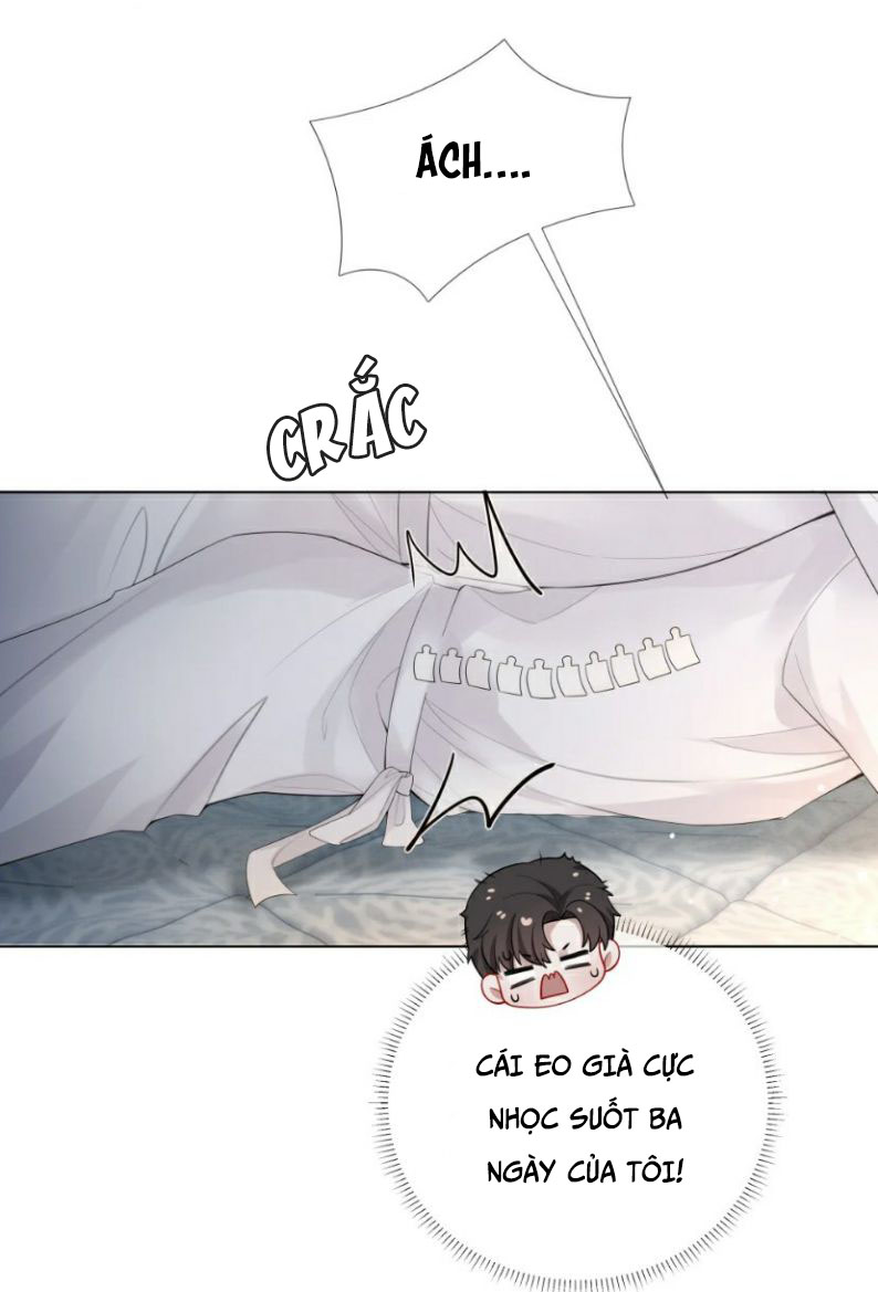 Dior Tiên Sinh Chap 17 - Next Chap 17