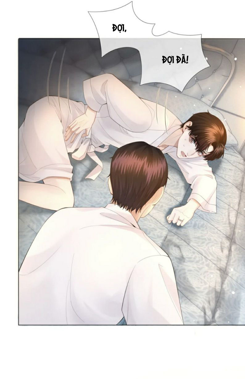 Dior Tiên Sinh Chap 17 - Next Chap 17