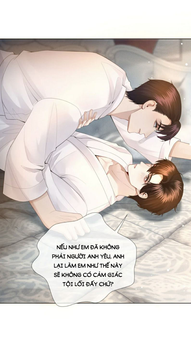 Dior Tiên Sinh Chap 17 - Next Chap 17