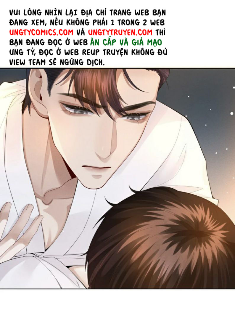 Dior Tiên Sinh Chap 17 - Next Chap 17