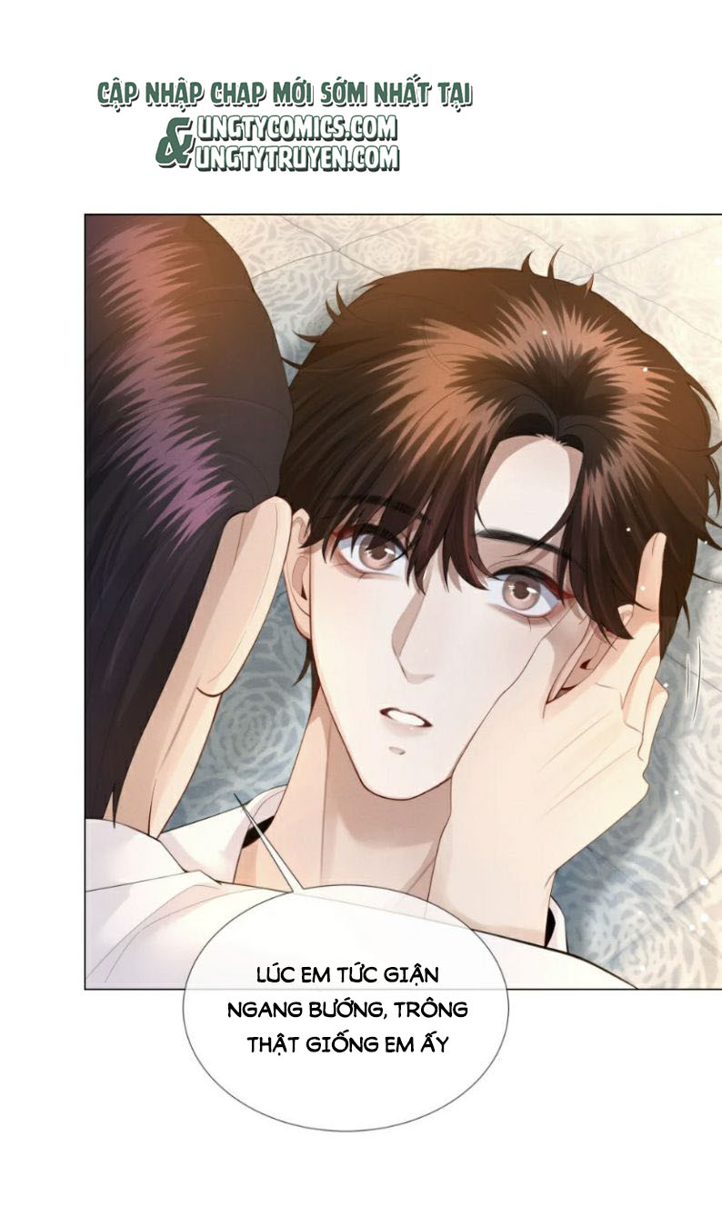 Dior Tiên Sinh Chap 17 - Next Chap 17