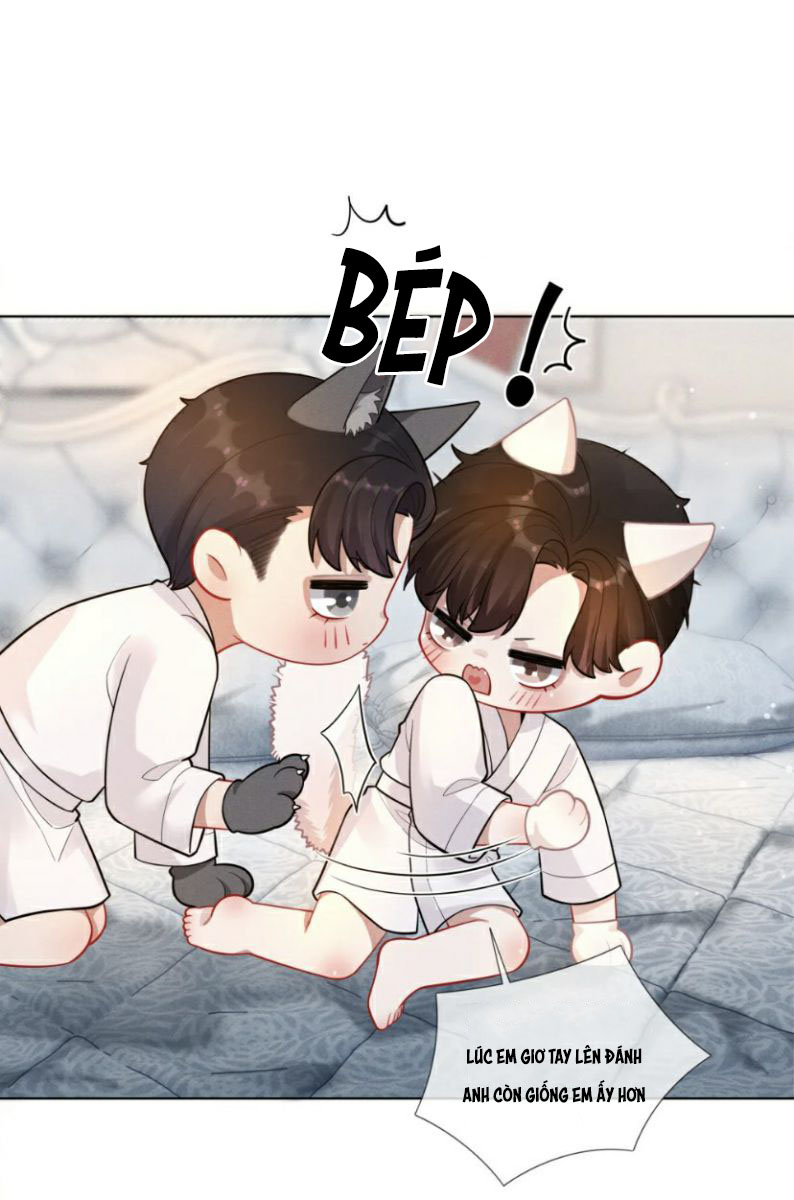 Dior Tiên Sinh Chap 17 - Next Chap 17