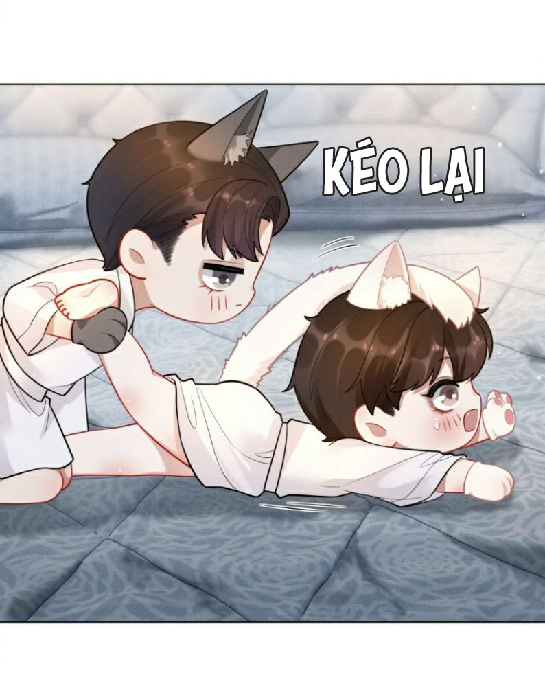 Dior Tiên Sinh Chap 17 - Next Chap 17