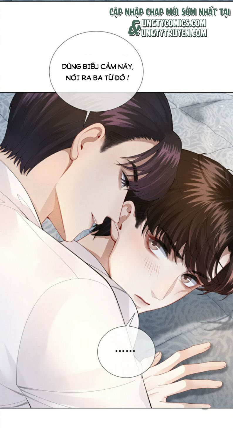 Dior Tiên Sinh Chap 17 - Next Chap 17