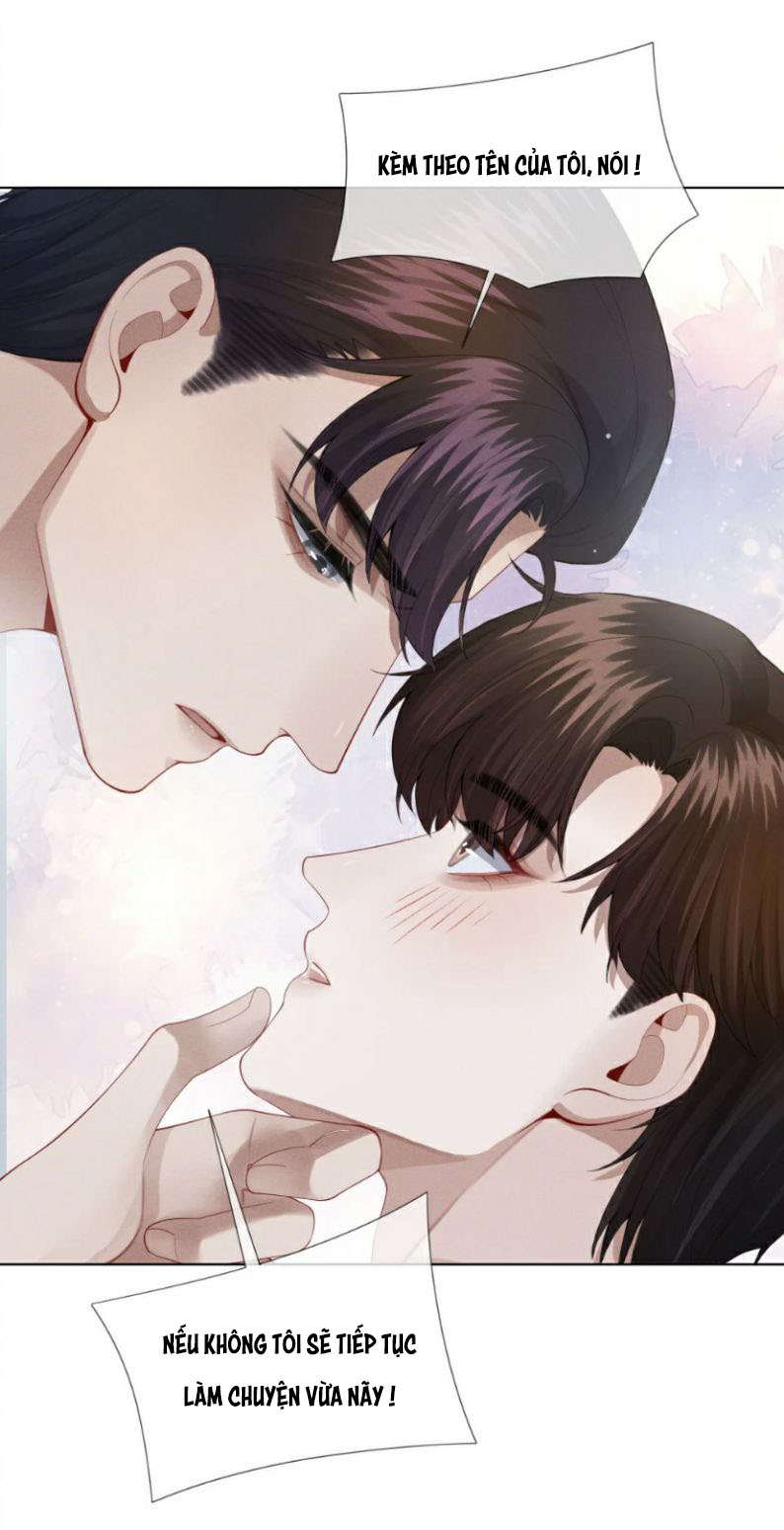 Dior Tiên Sinh Chap 17 - Next Chap 17