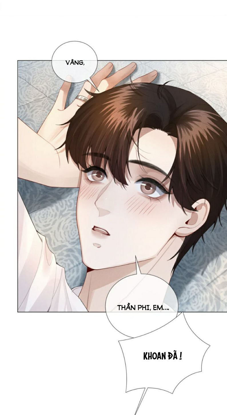 Dior Tiên Sinh Chap 17 - Next Chap 17
