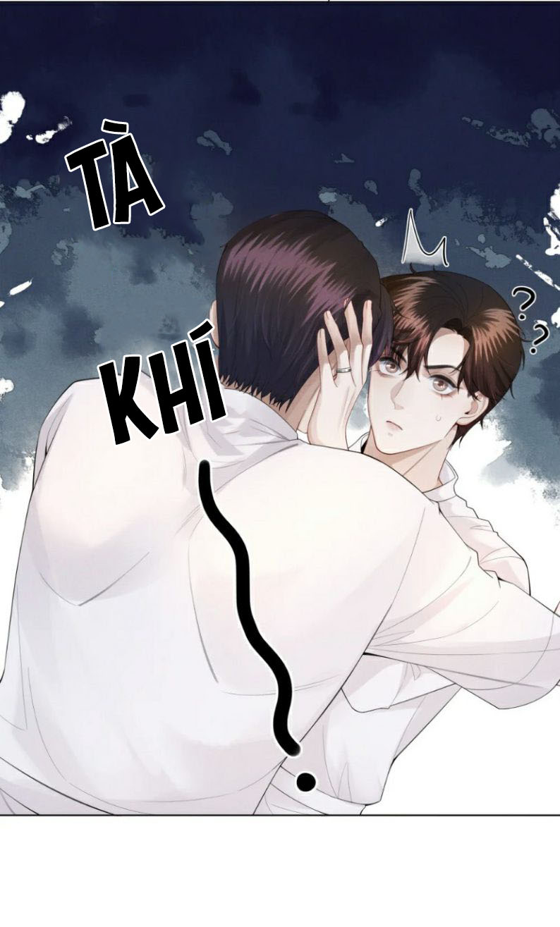 Dior Tiên Sinh Chap 17 - Next Chap 17