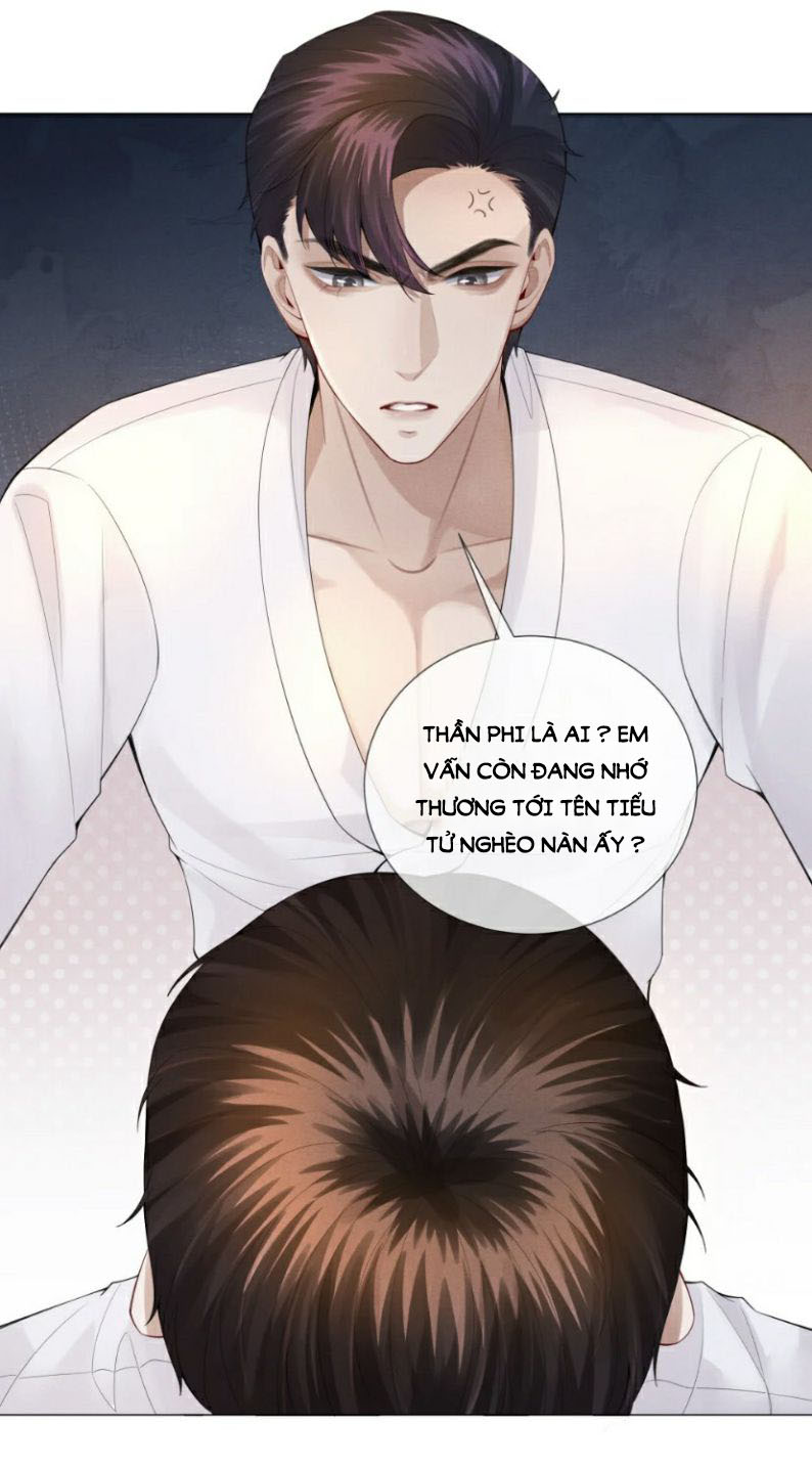 Dior Tiên Sinh Chap 17 - Next Chap 17