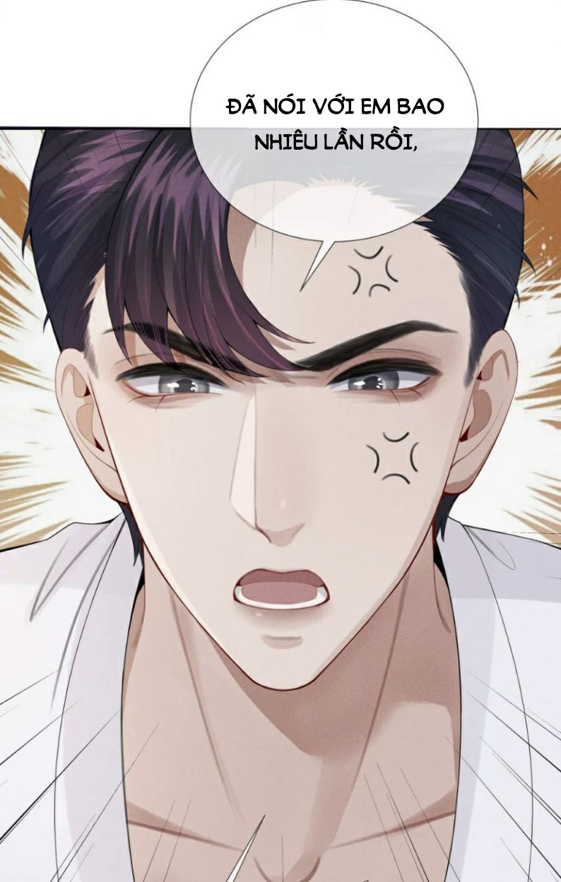 Dior Tiên Sinh Chap 17 - Next Chap 17