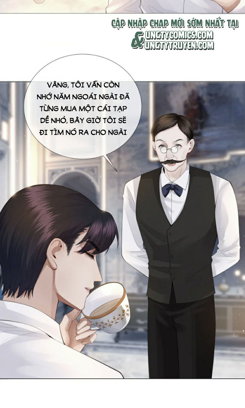 Dior Tiên Sinh Chap 17 - Next Chap 17