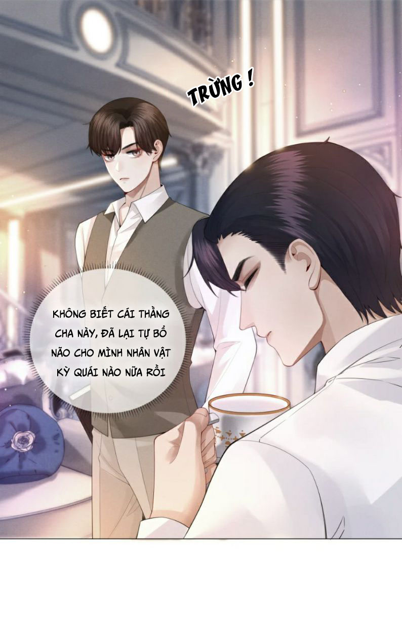 Dior Tiên Sinh Chap 17 - Next Chap 17